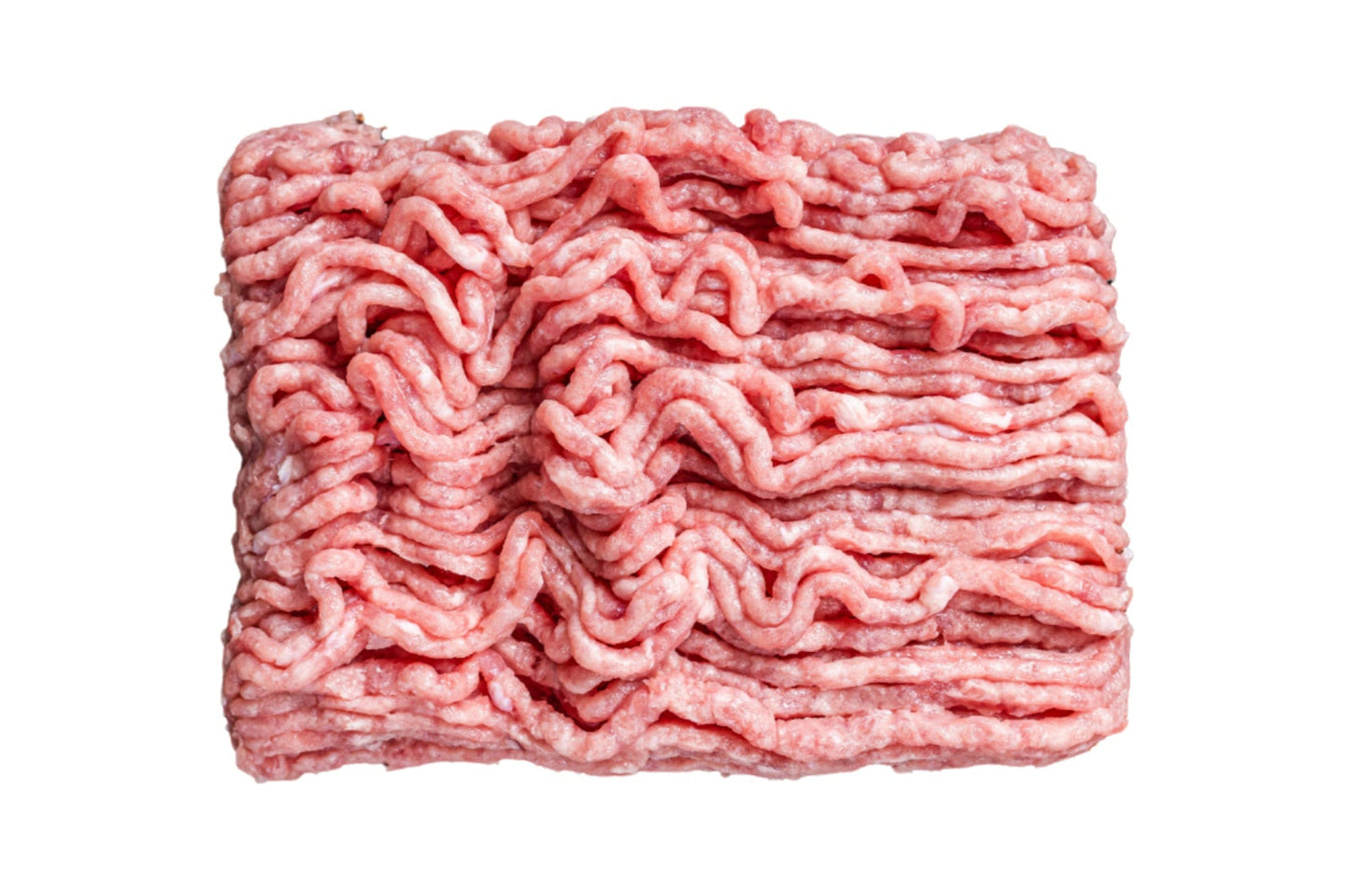 Hand Zabiha Ground Chicken