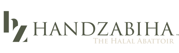 Hand Zabiha LLC logo