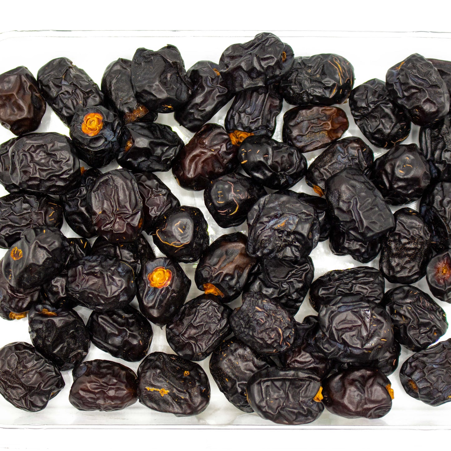 Premium Ajwa Al Madinah Dates - 400g Box