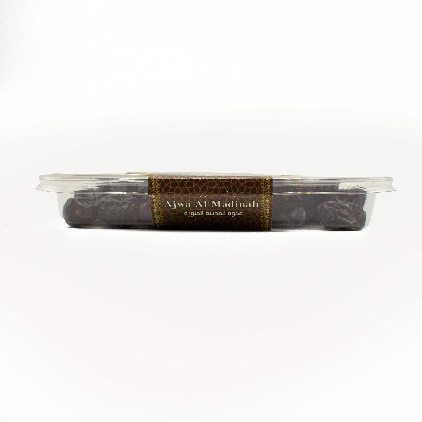 Premium Ajwa Al Madinah Dates - 400g Box