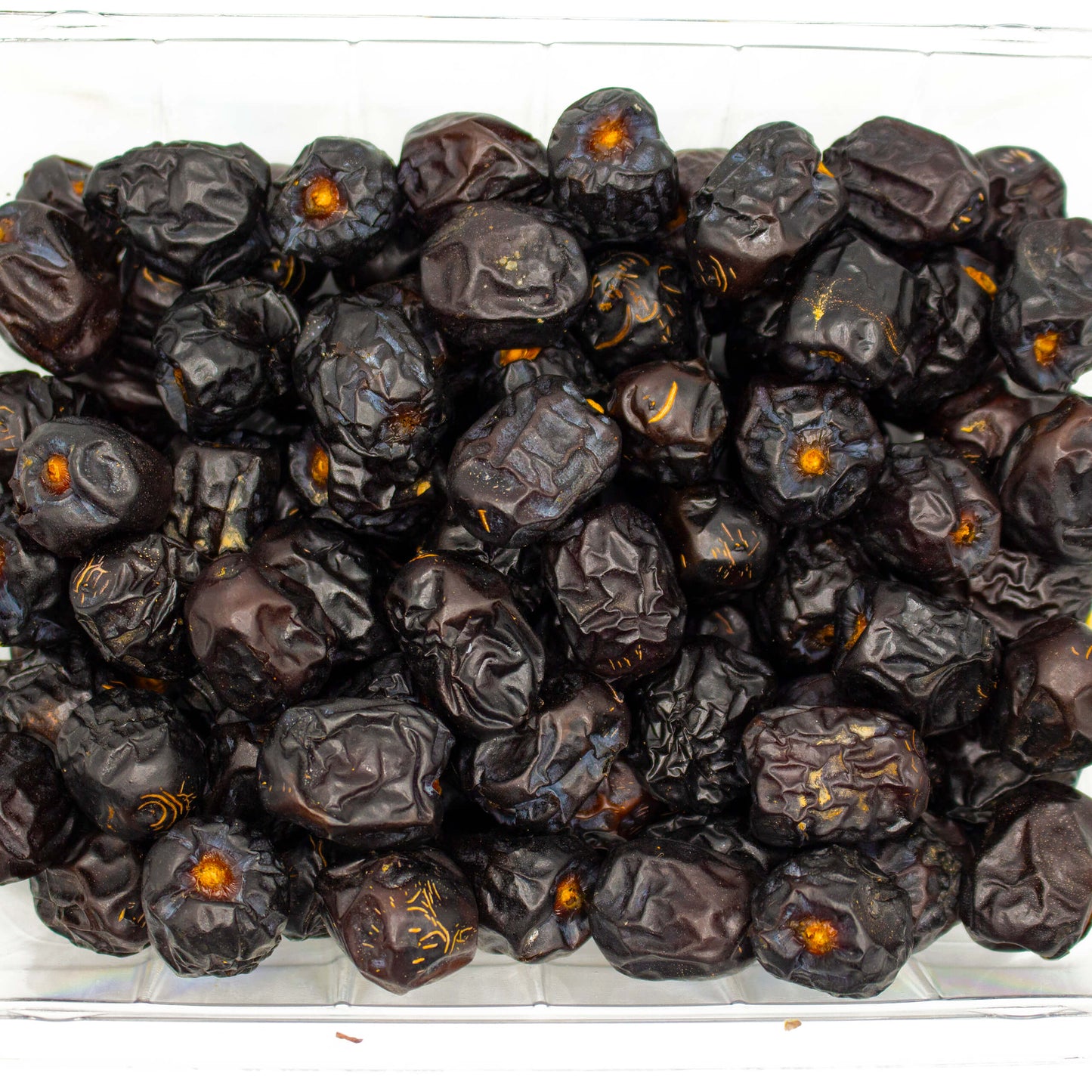 Premium Ajwa Al Madinah Dates - 800g Box