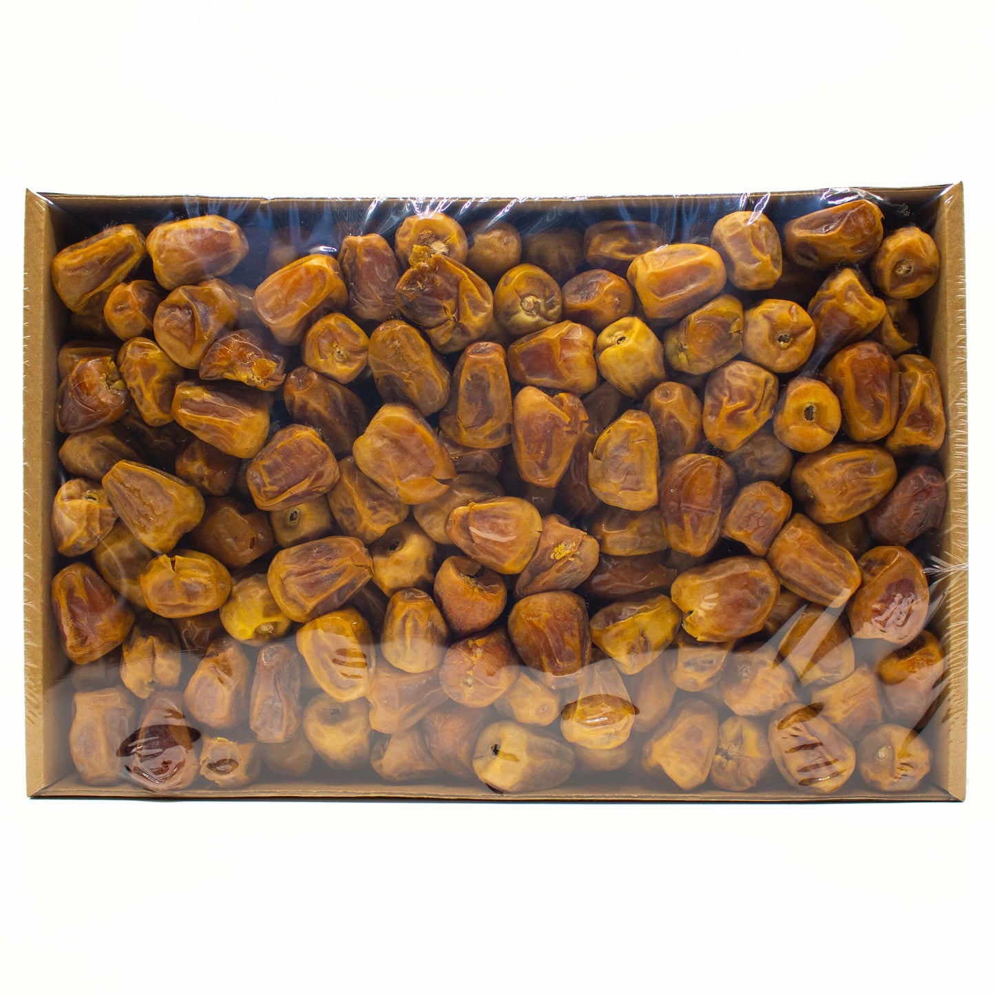 Premium Sukkary Dates from Medina - 3KG Box
