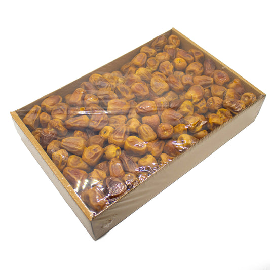 Premium Sukkary Dates from Medina - 3KG Box