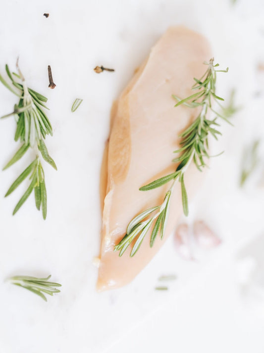 Chicken Tenderloin
