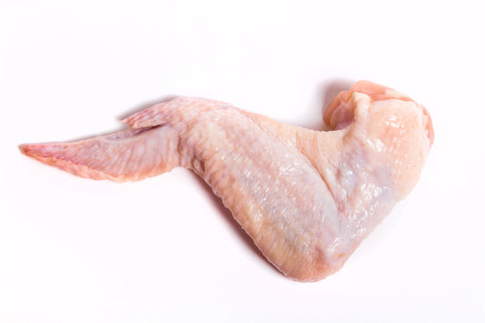 Whole Chicken Wing